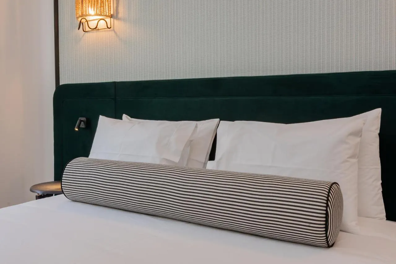 شقة Ando Living - Santa Justa 77 House Lisboa