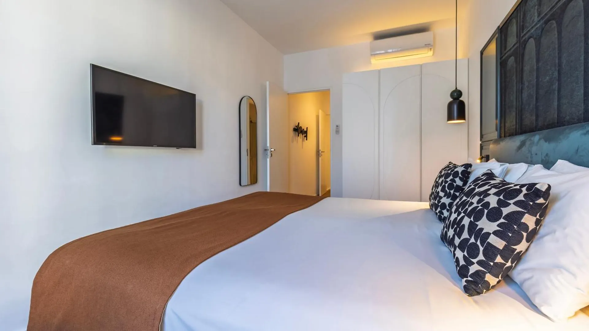 شقة Ando Living - Santa Justa 77 House Lisboa البرتغال